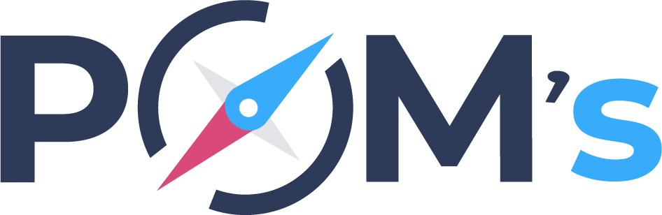 Logo POM
